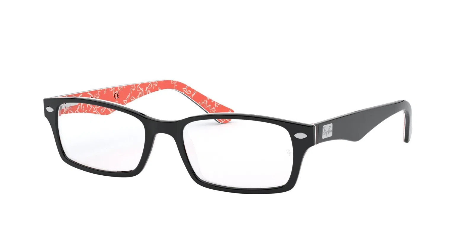 Ray-Ban 5206 Eyeglasses - view 40